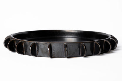 Platon Plano Negro Discos