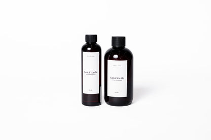 Aroma Aceite