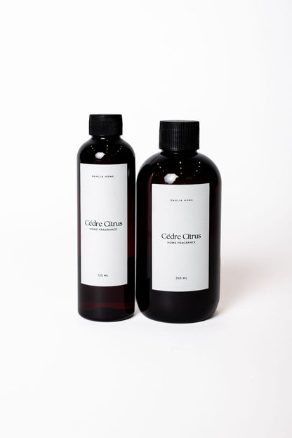 Aroma Aceite