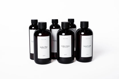 Aroma Aceite