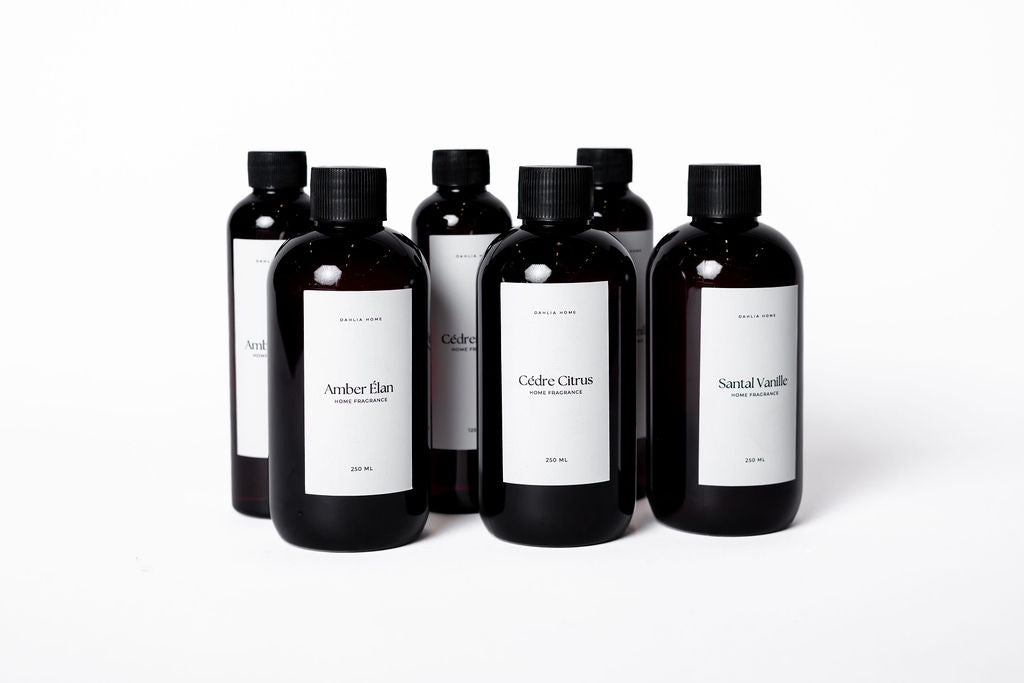 Aroma Aceite