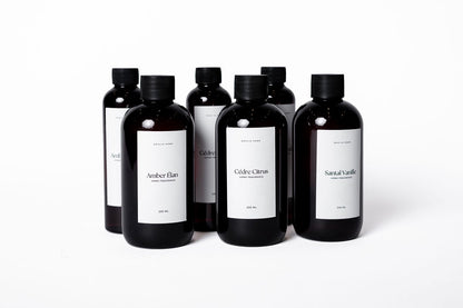 Aroma Aceite