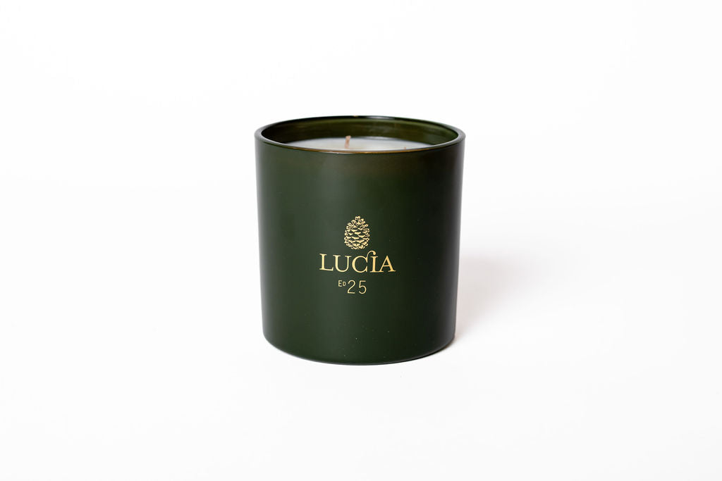 Lucia Navidad Vela Pino