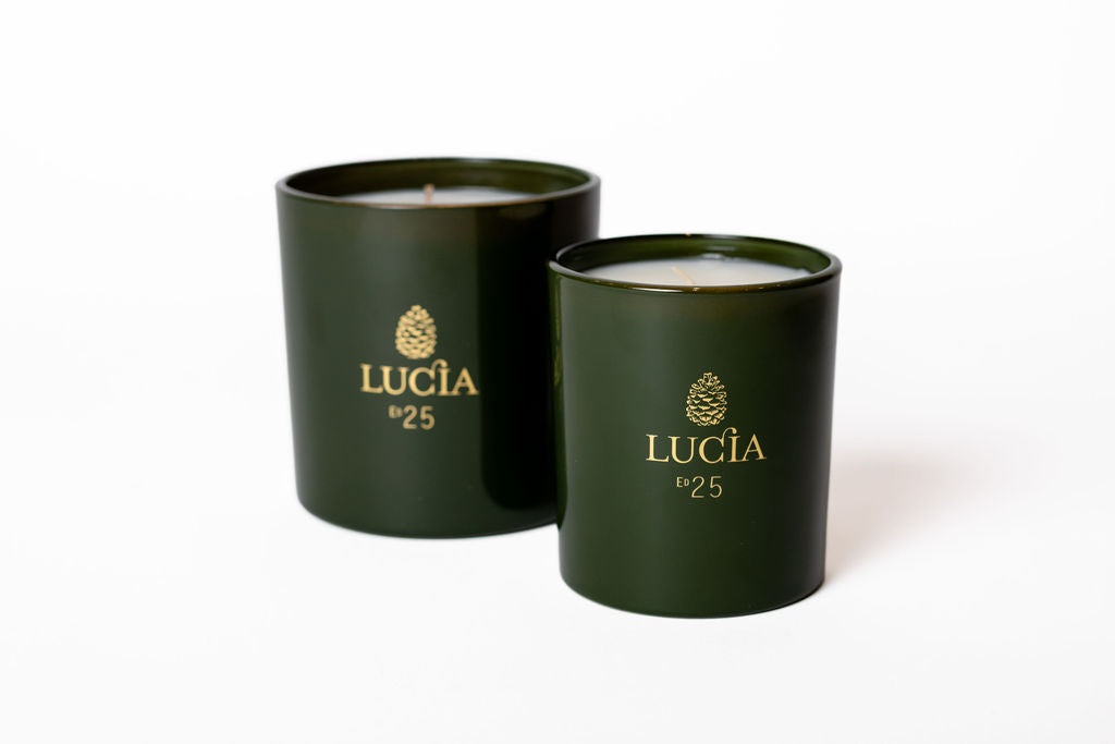 Lucia Navidad Vela Pino