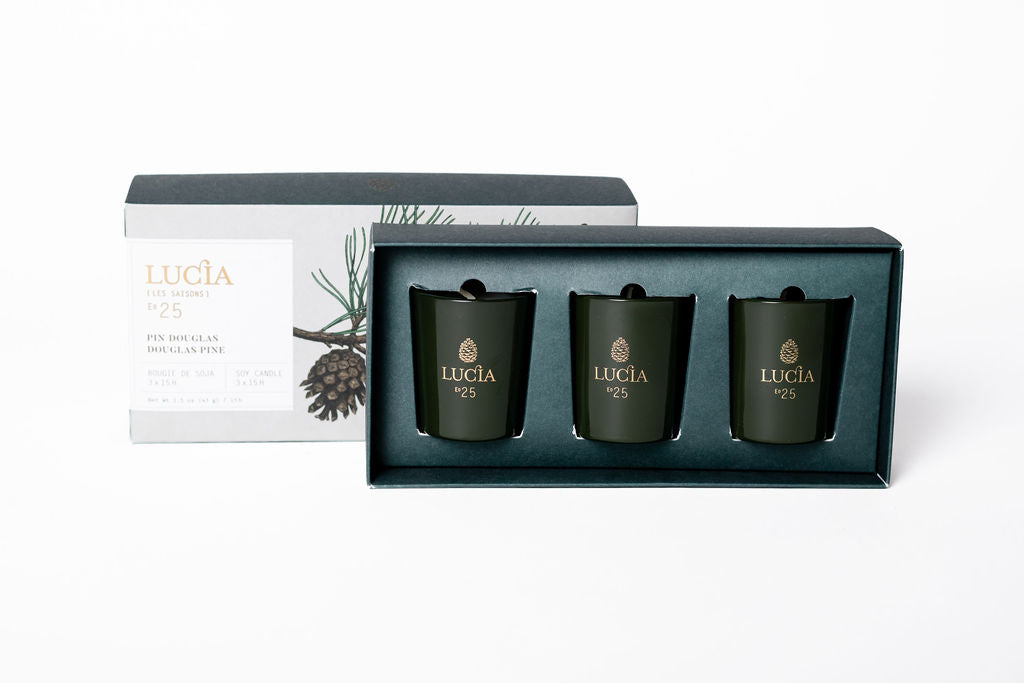Lucia Navidad Vela Pino