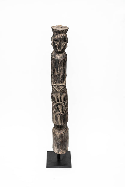 Estatua Sumba Grande
