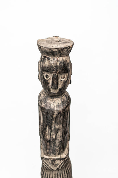 Estatua Sumba Grande