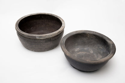 Bowl Gris Matte