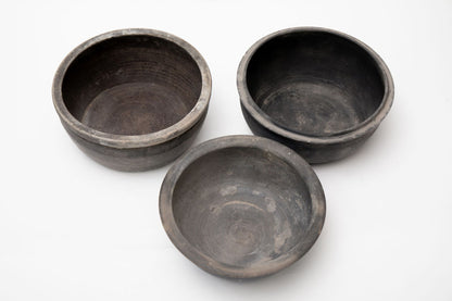 Bowl Gris Matte