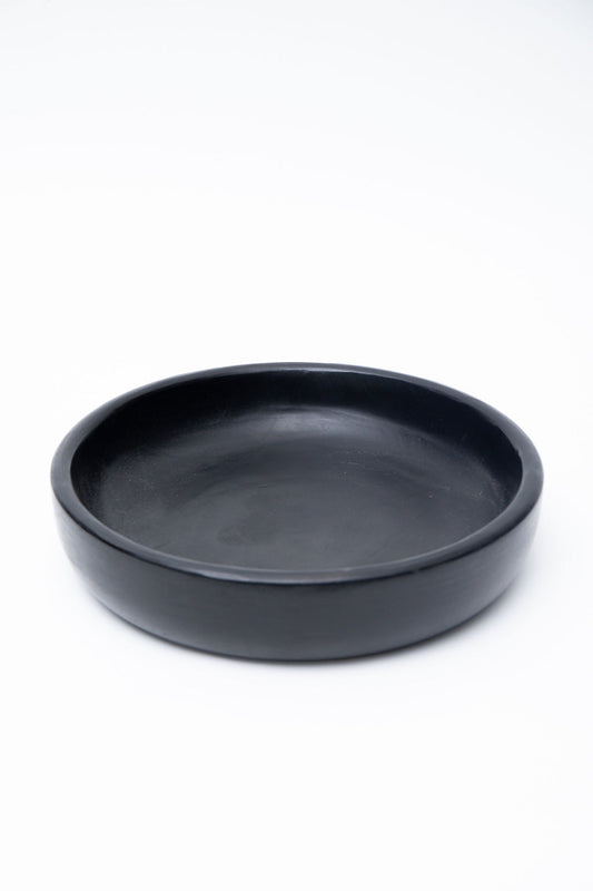 Bowl Plano Negro