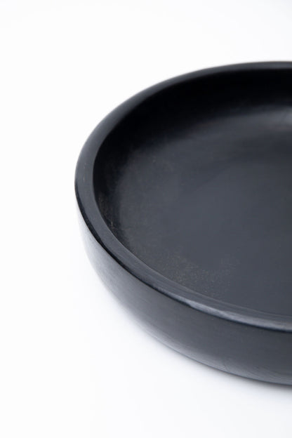 Bowl Plano Negro