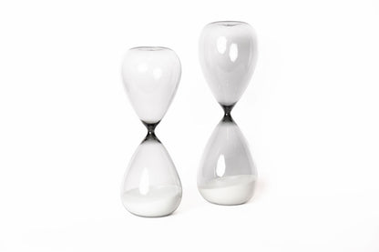 Reloj Arena Gris