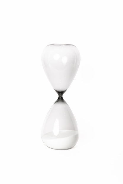 Reloj Arena Gris