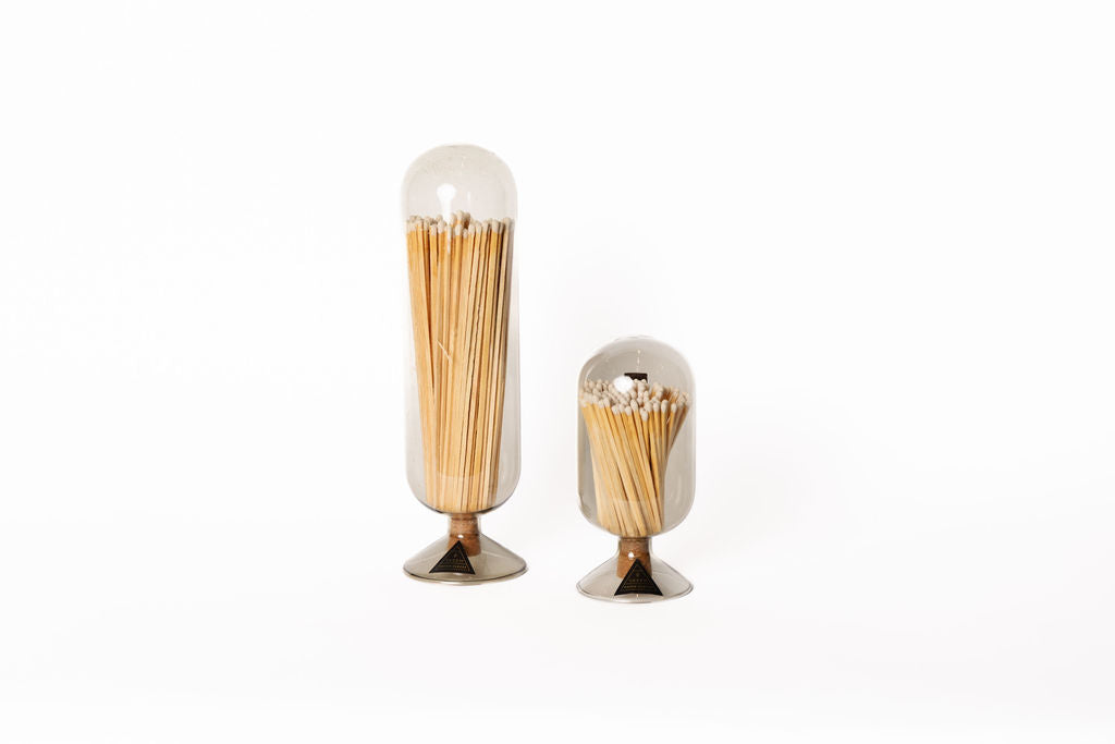 Cloche Cerillos