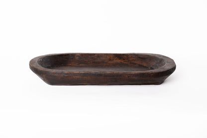 Bowl Madera Tallada