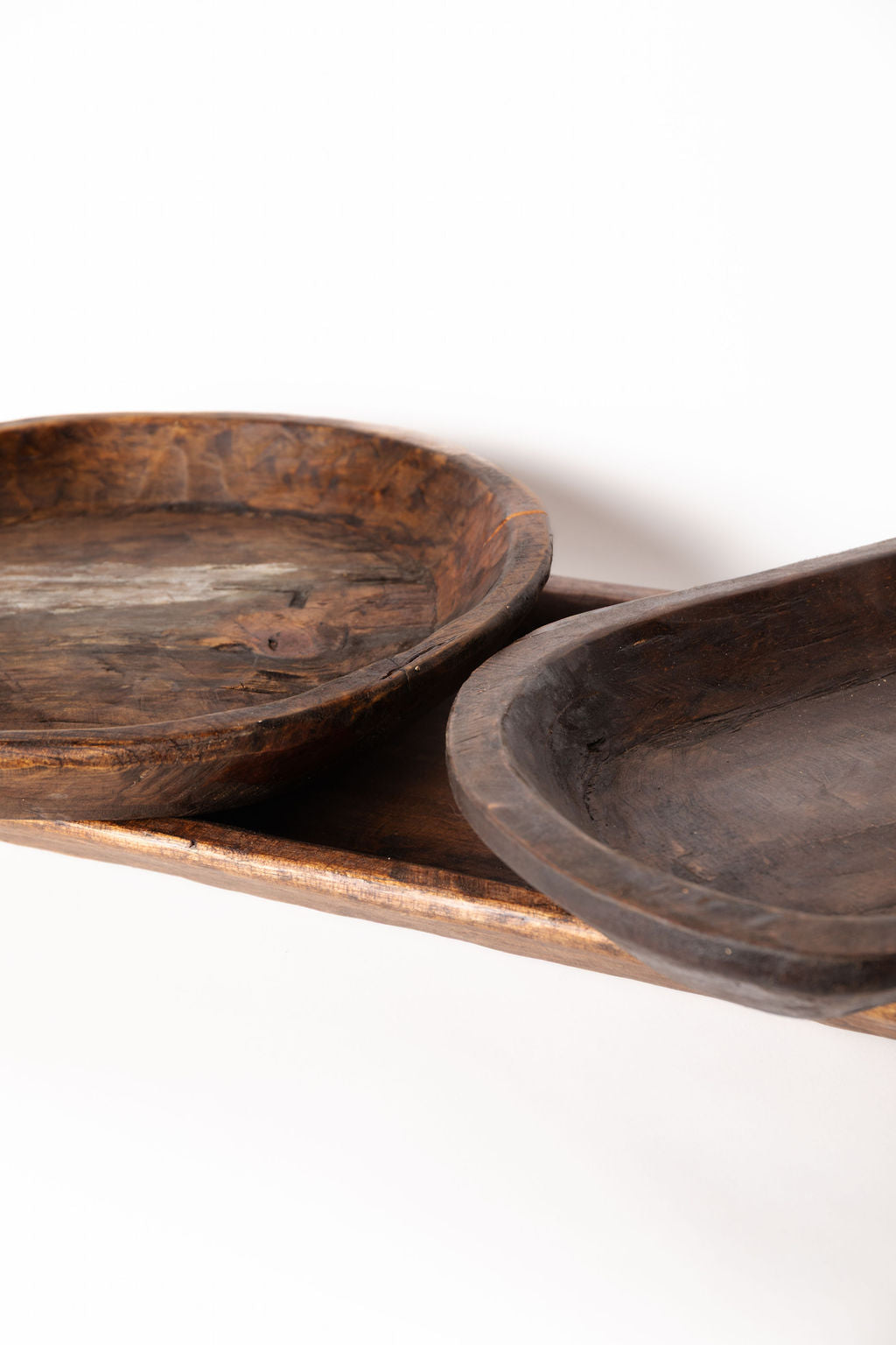Bowl Madera Tallada