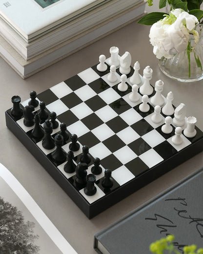 Chess - B&N