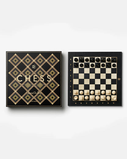 Chess - Premium