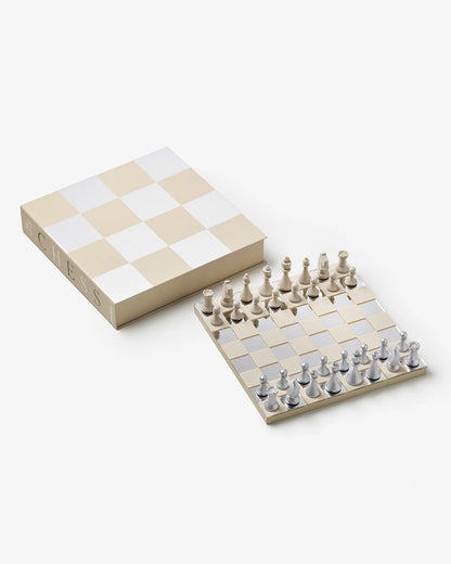 Chess - Espejo