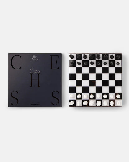 Chess - B&N