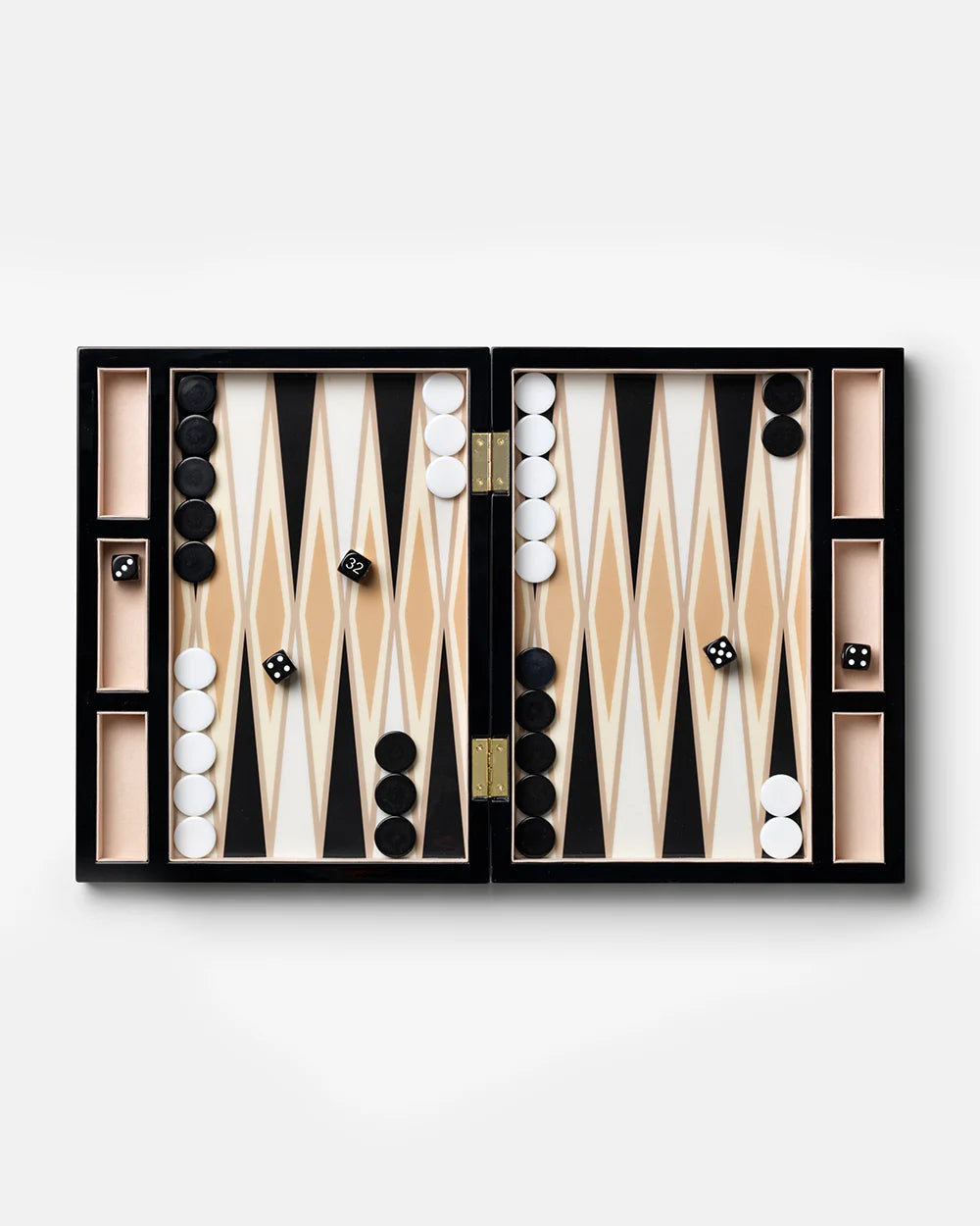 Backgammon - Premium