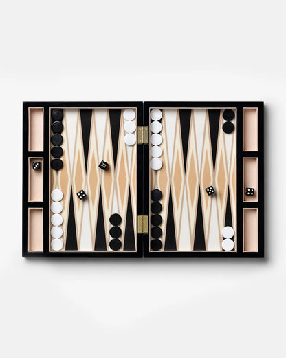 Backgammon - Premium