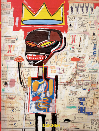 Jean Michel Basquiat CHICO