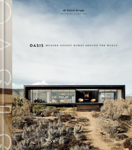 Oasis: Modern Desert Homes