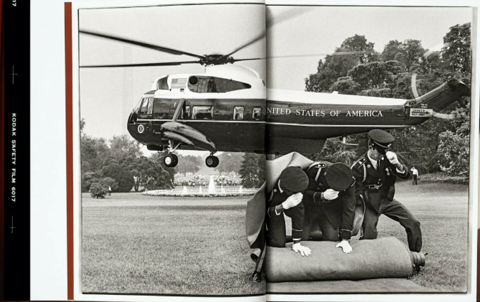 Annie Leibovitz