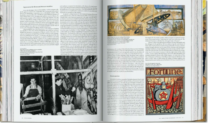 Diego Rivera The Complete Murals