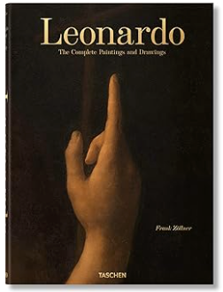 Leonardo The Complete Paintings