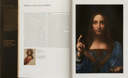 Leonardo The Complete Paintings