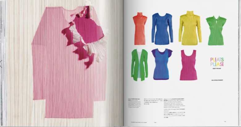 Issey Miyake