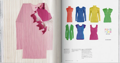 Issey Miyake
