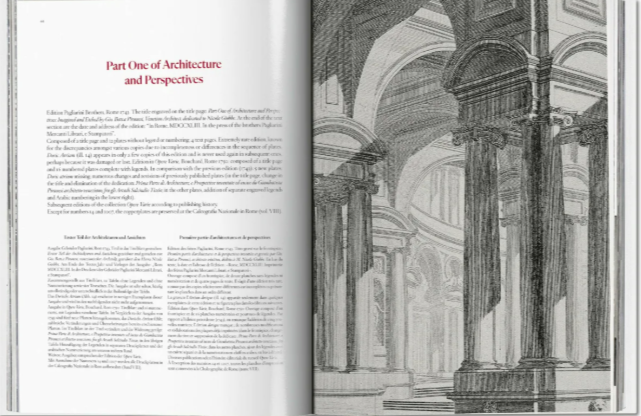 Piranesi The Complete Etchings