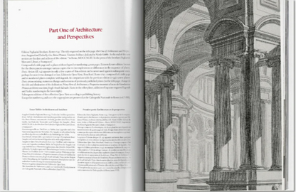 Piranesi The Complete Etchings