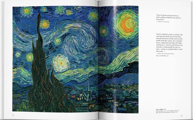 Van Gogh