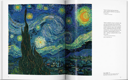 Van Gogh