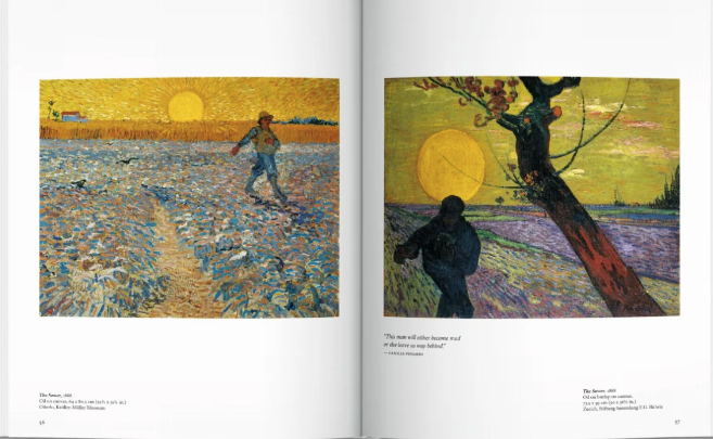 Van Gogh
