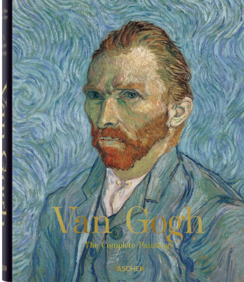 Van Gogh The Complete Paintings
