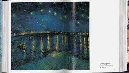 Van Gogh The Complete Paintings