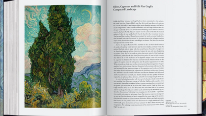 Van Gogh The Complete Paintings