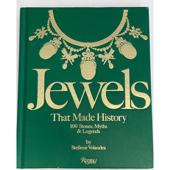 Jewels That Made History
