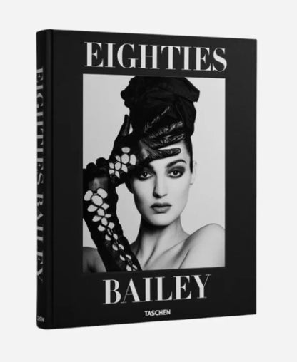 David Bailey Eigthies