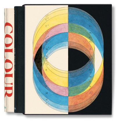 MUL - The Book of Colour Concdepts