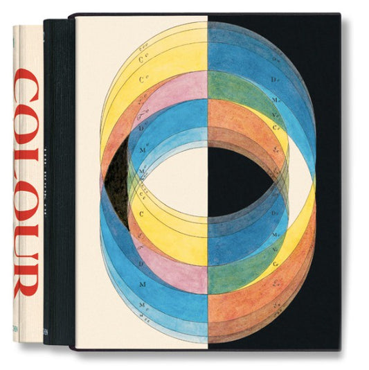 MUL - The Book of Colour Concdepts
