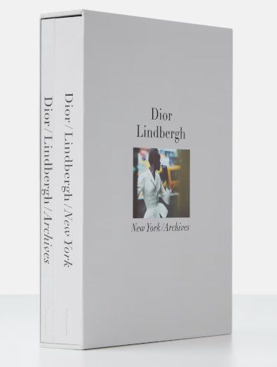 MUL - Peter Lindbergh Dior