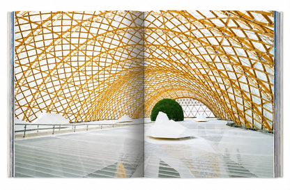 Shigeru Ban Complete Works 1985 - TODAY