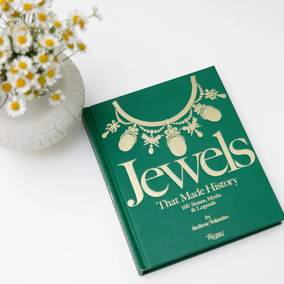 Jewels That Made History