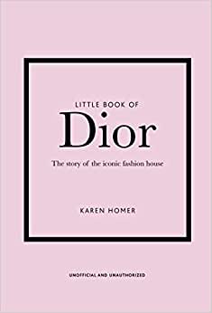 Dior ; The Little Book